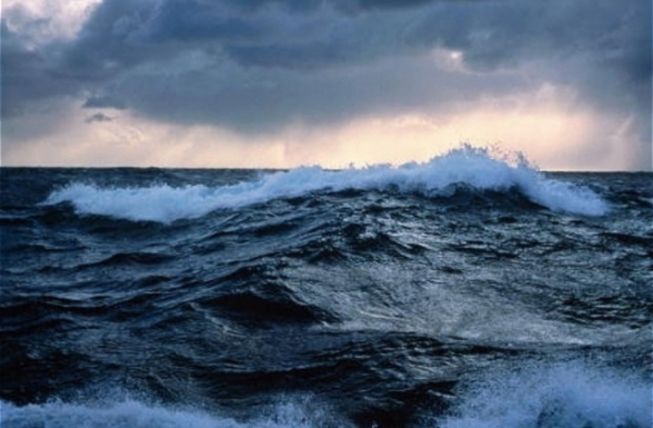 Կասպից ծովում երկրաշարժ է տեղի ունեցել